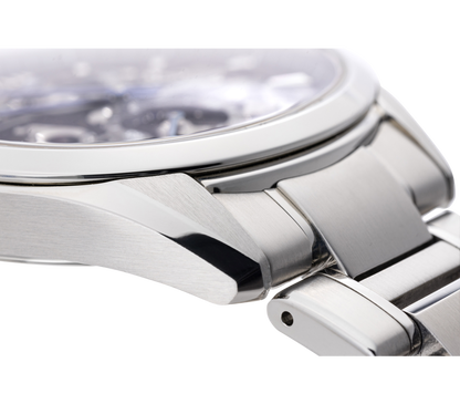 Orient Star Contemporary Full Skeleton