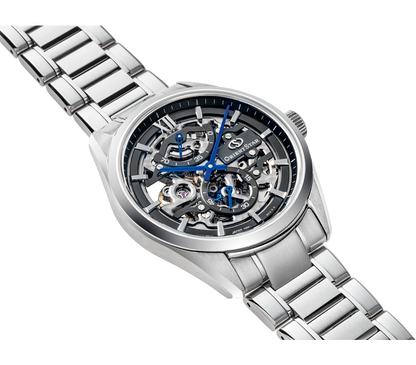 Orient Star Contemporary Full Skeleton