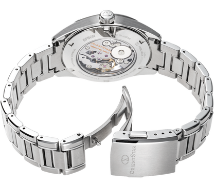 Orient Star Contemporary Full Skeleton