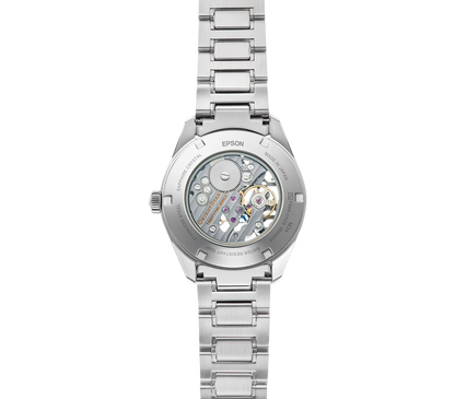 Orient Star Contemporary Full Skeleton