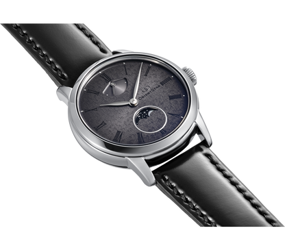 Orient Star M45 F8 Mechanical Moon Phase Hand Winding - Limited Edition
