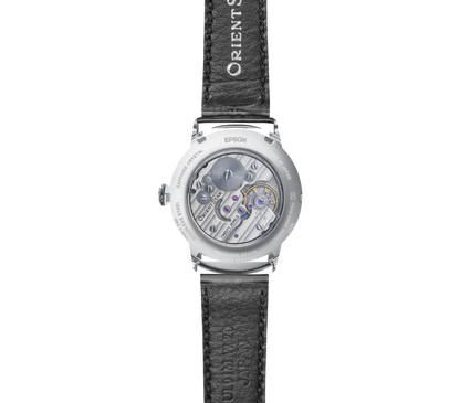 Orient Star M45 F8 Mechanical Moon Phase Hand Winding - Limited Edition