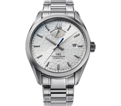 Orient Star M34 F8 Date - Limited Edition
