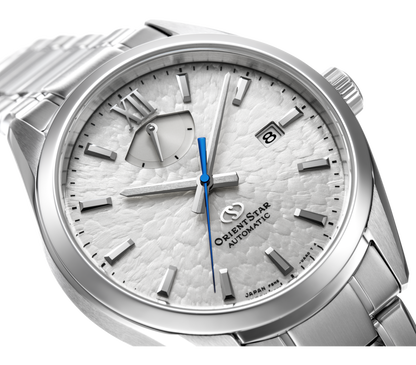 Orient Star M34 F8 Date - Limited Edition
