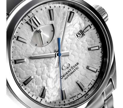 Orient Star M34 F8 Date - Limited Edition