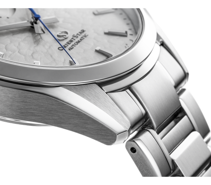 Orient Star M34 F8 Date - Limited Edition