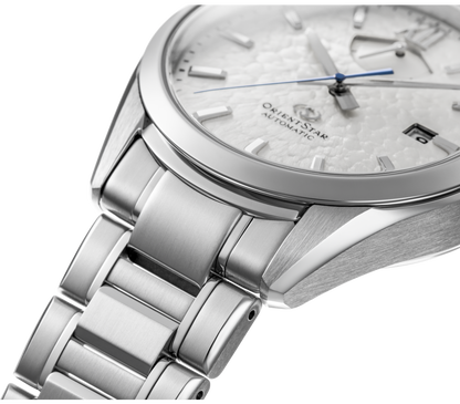 Orient Star M34 F8 Date - Limited Edition