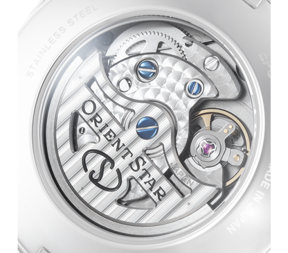 Orient Star M34 F8 Date - Limited Edition