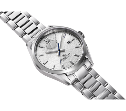 Orient Star M34 F8 Date - Limited Edition