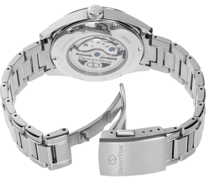 Orient Star M34 F8 Date - Limited Edition