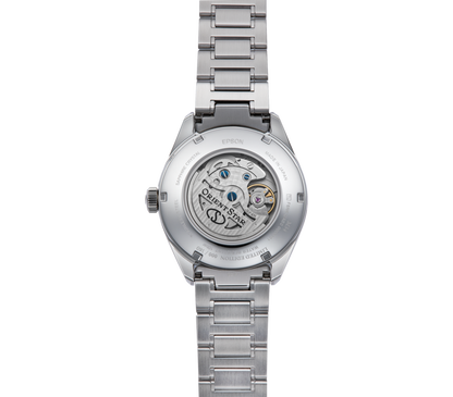 Orient Star M34 F8 Date - Limited Edition