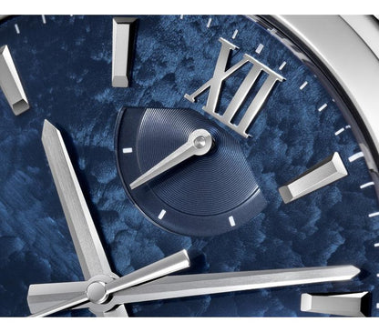 Orient Star M34 F8 Date