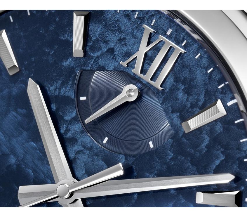 Orient Star M34 F8 Date