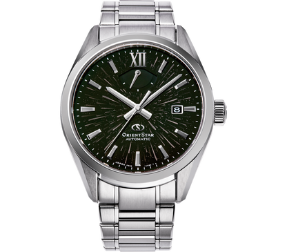 Orient Star M34 F8 Date - Limited Edition