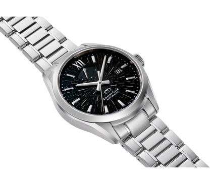 Orient Star M34 F8 Date - Limited Edition