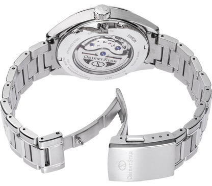 Orient Star M34 F8 Date - Limited Edition