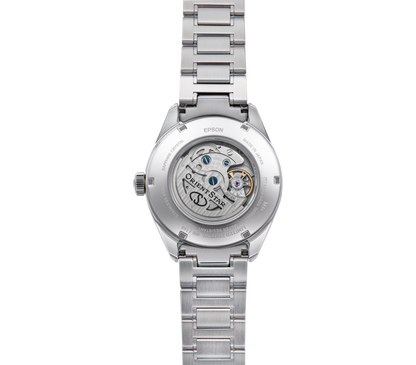 Orient Star M34 F8 Date - Limited Edition