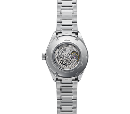 Orient Star M34 F7 Semi Skeleton