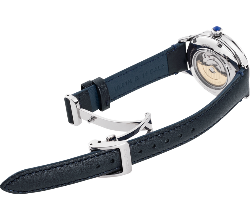 Orient Star Re-Nd00