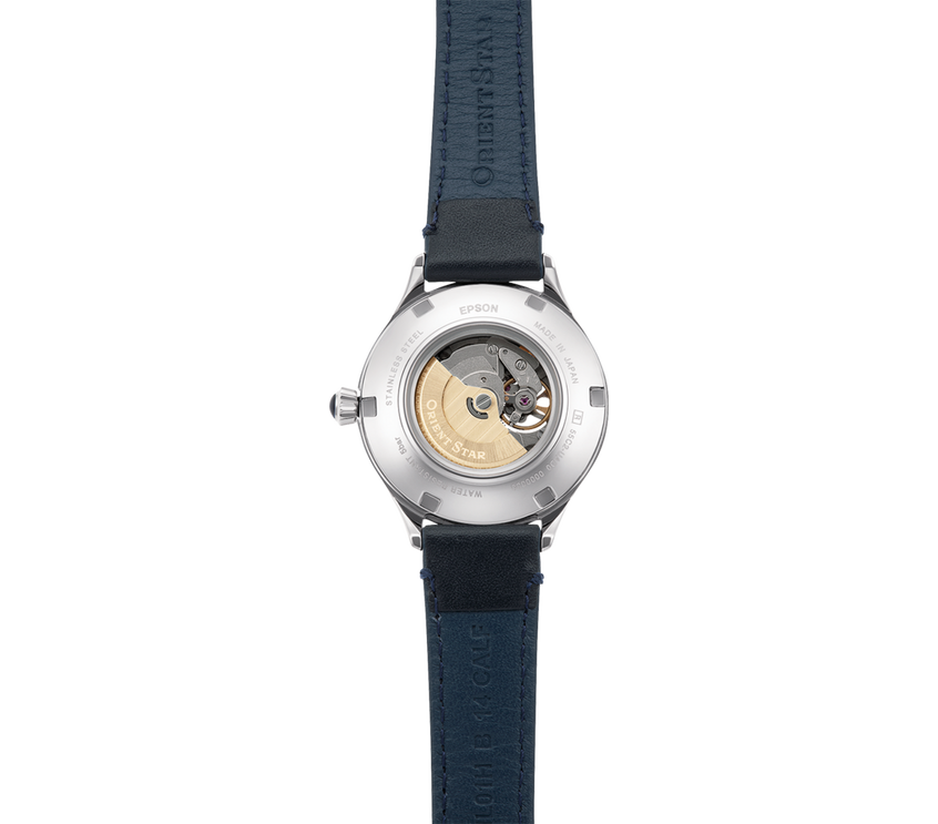 Orient Star Re-Nd00