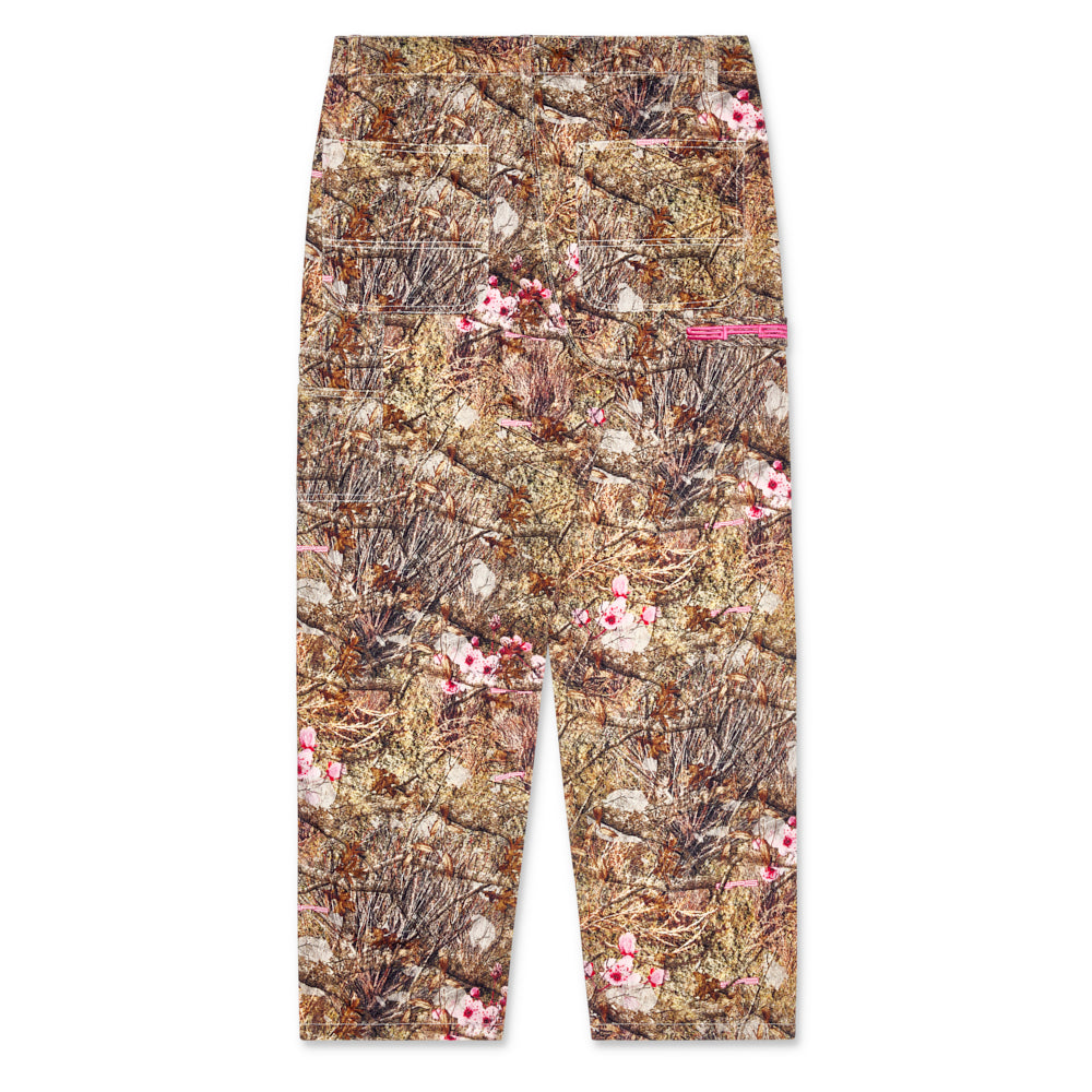 Sp5der REAL TREE WORK PANT