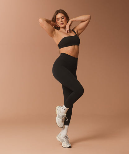Women's Gymshark Whitney Leggings Black