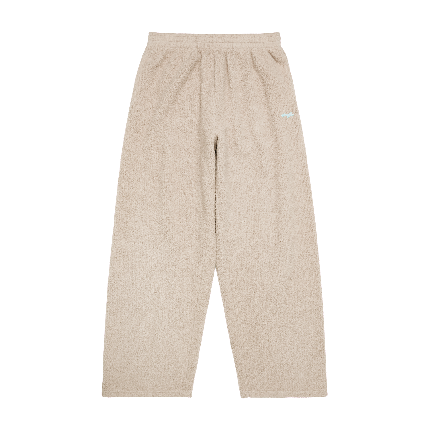 Skylrk Reverse Sweats Almond