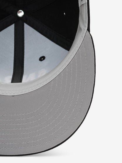 Essentials Nba 9Fifty Rc Snapback Black