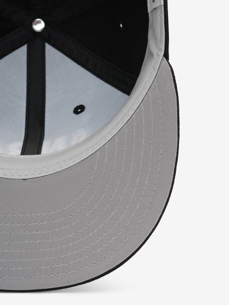 Essentials Nba 9Fifty Rc Snapback Black