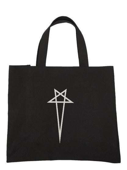 Rick Owens Beach Bag