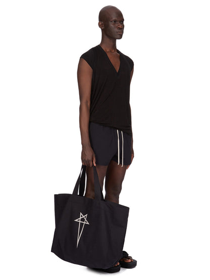 Rick Owens Beach Bag