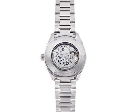 Orient Star M34 F7 Semi Skeleton
