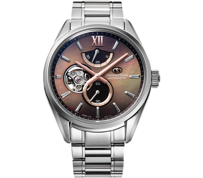 Orient Star M34 F7 Semi Skeleton