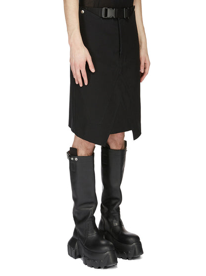 Rick Owens Skirt