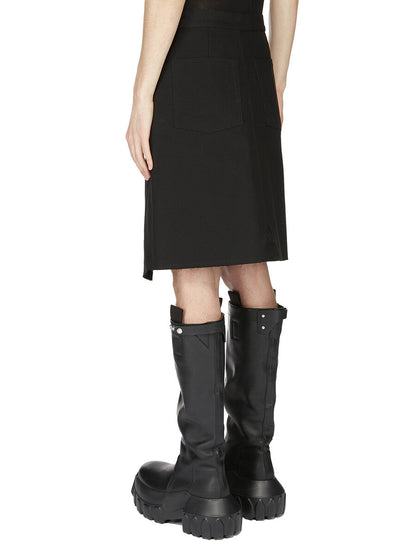 Rick Owens Skirt