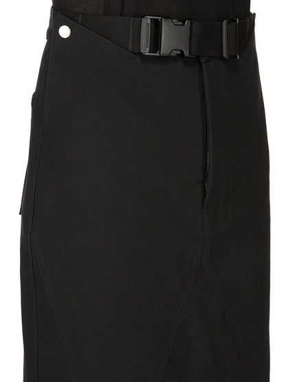 Rick Owens Skirt