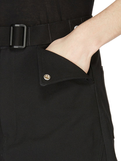 Rick Owens Skirt