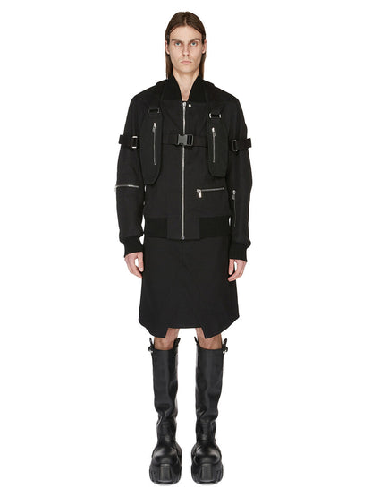 Rick Owens Skirt