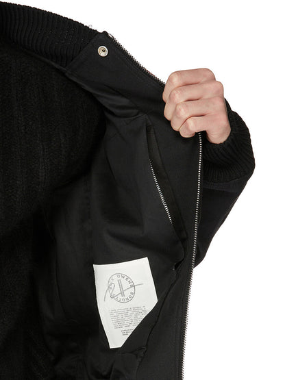 Rick Owens Holster Bomber