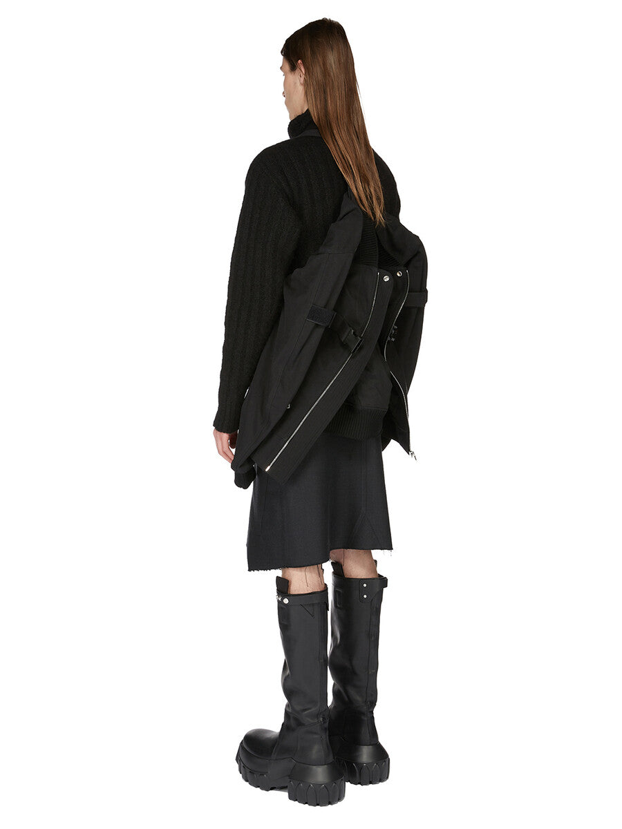 Rick Owens Holster Bomber