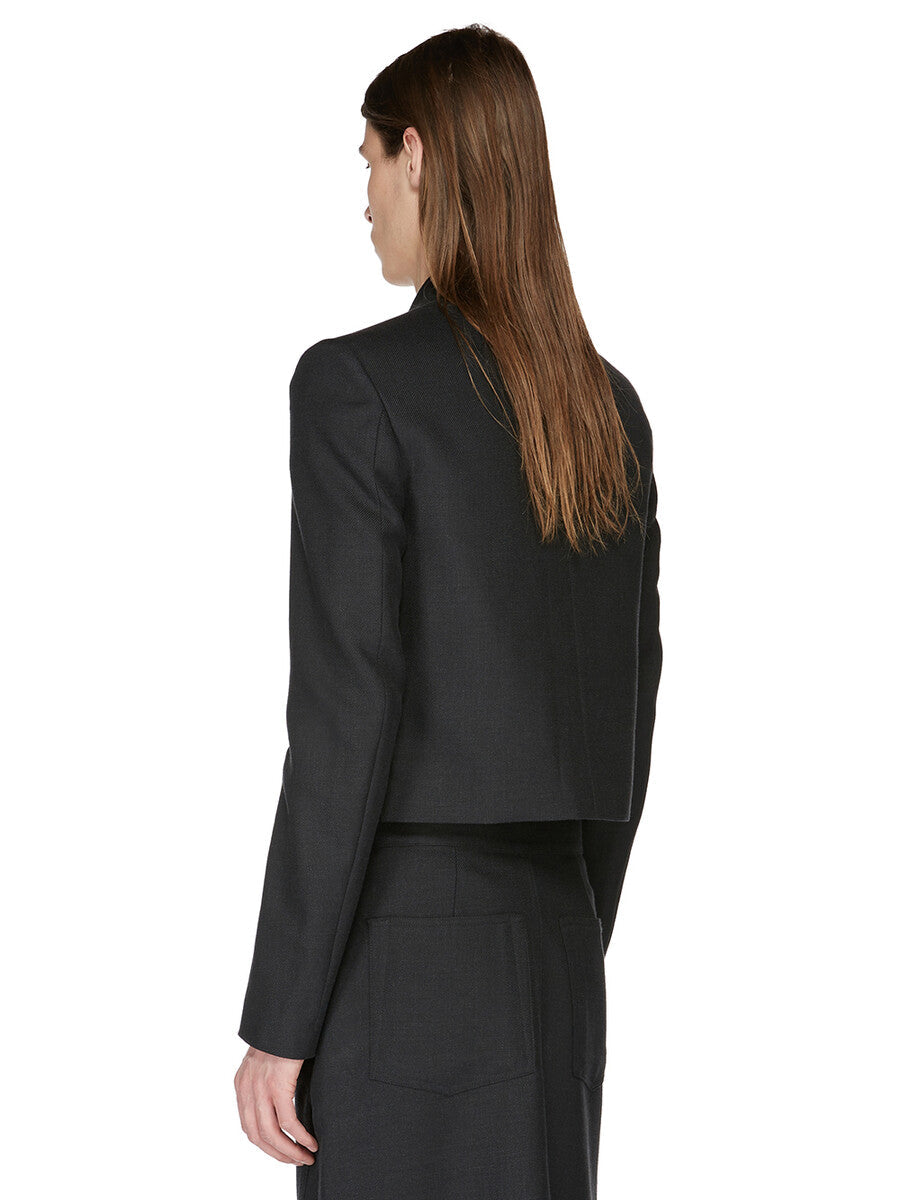 Rick Owens Monat Blazer