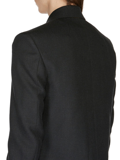 Rick Owens Monat Blazer