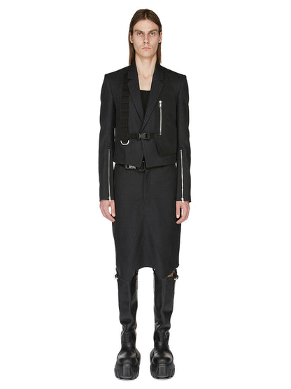 Rick Owens Monat Blazer