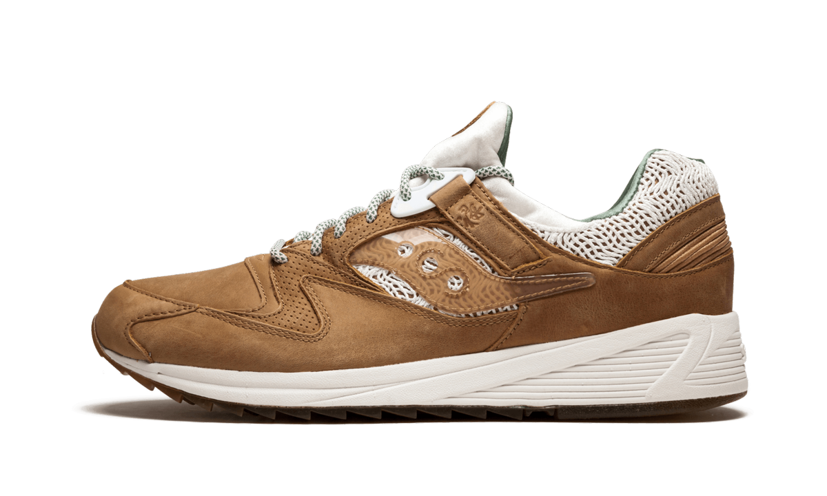 Saucony Grid 8500 Ramen