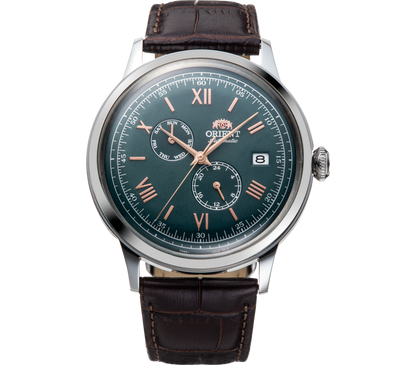 Orient Classic Multi-Dial