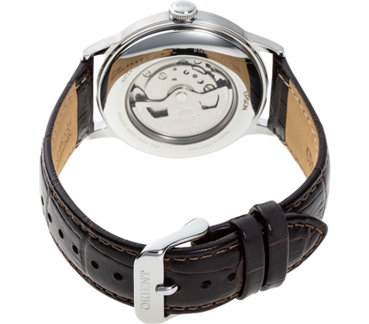 Orient Classic Multi-Dial
