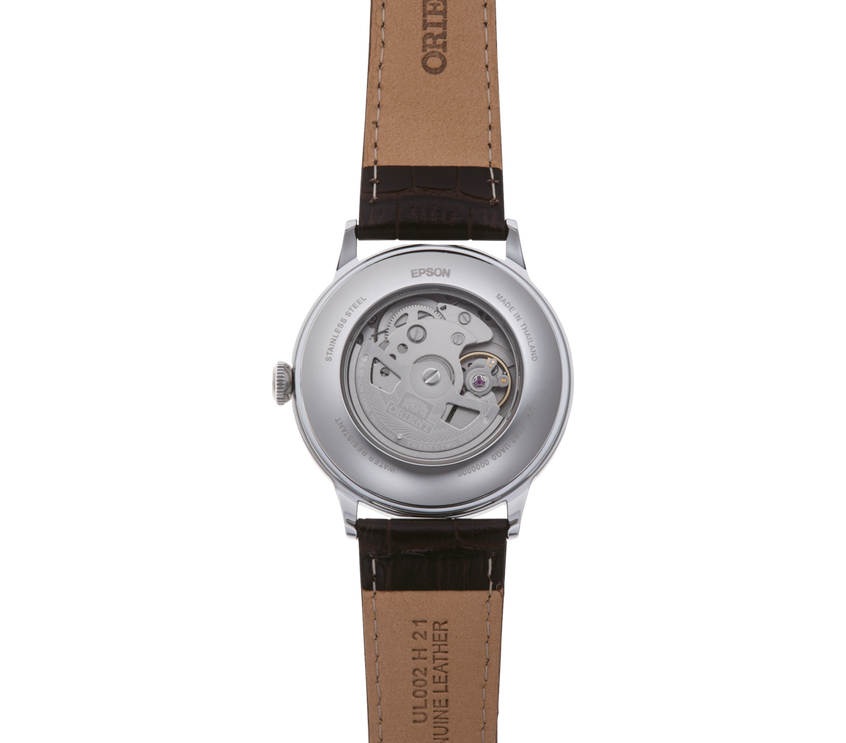 Orient Classic Multi-Dial
