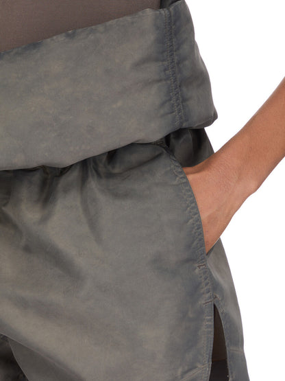 Rick Owens Crater Shorts