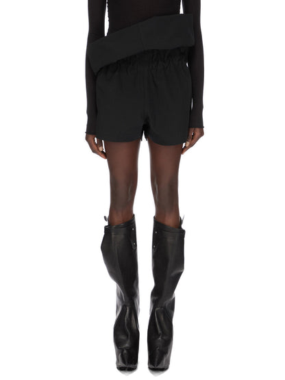 Rick Owens Crater Shorts