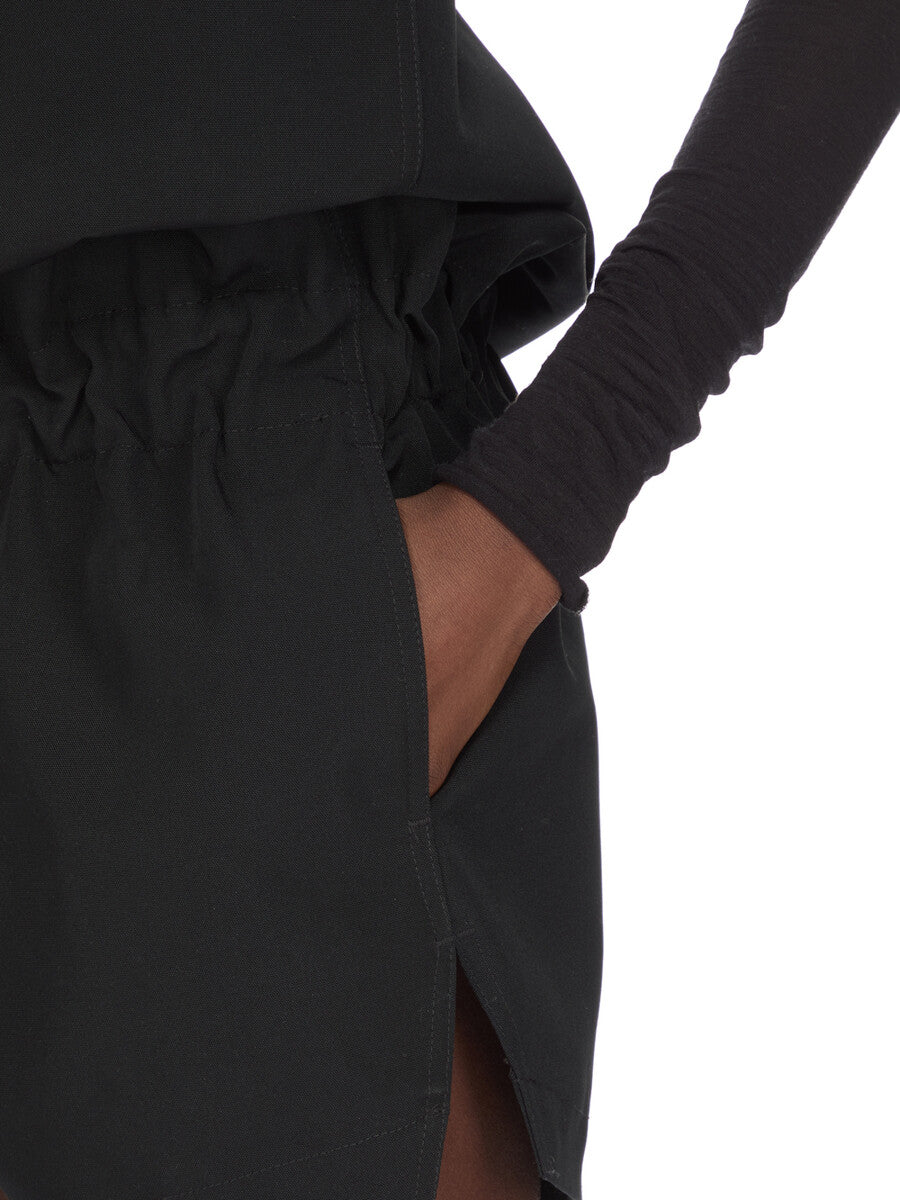 Rick Owens Crater Shorts